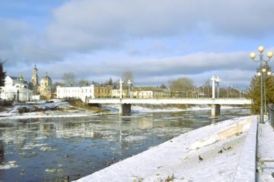 Запущенный и неухоженный российский город, который вот-вот превратится в популярный центр туризма: на что здесь посмотреть