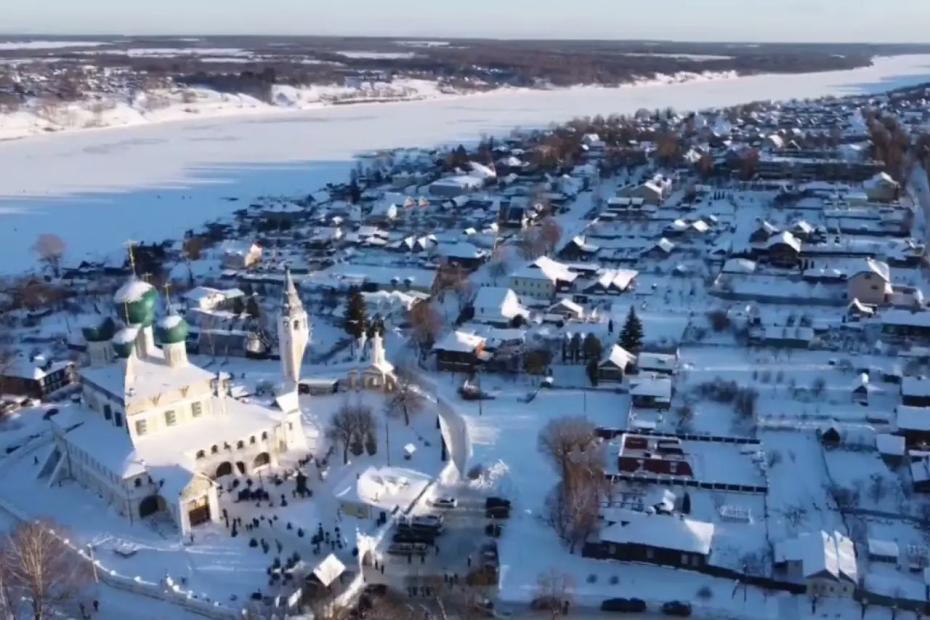 Разруха и уныние: худший город России, в котором я был - рассказ туриста