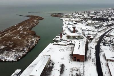 Море рядом, а людей нет: почему этот город в Краснодарском крае так и не стал раем для переезда