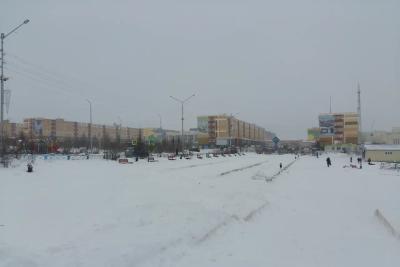 Самая глубокая &laquo;дыра&raquo; в России: как живет город, в котором добывают алмазы