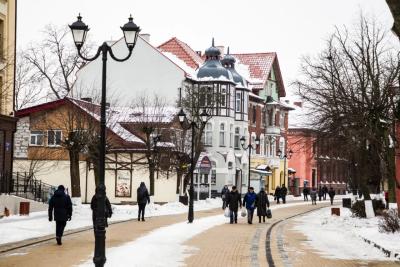 Приехала и сразу влюбилась: один из самых бюджетных городов в России для отдыха и туризма - прекрасен круглый год