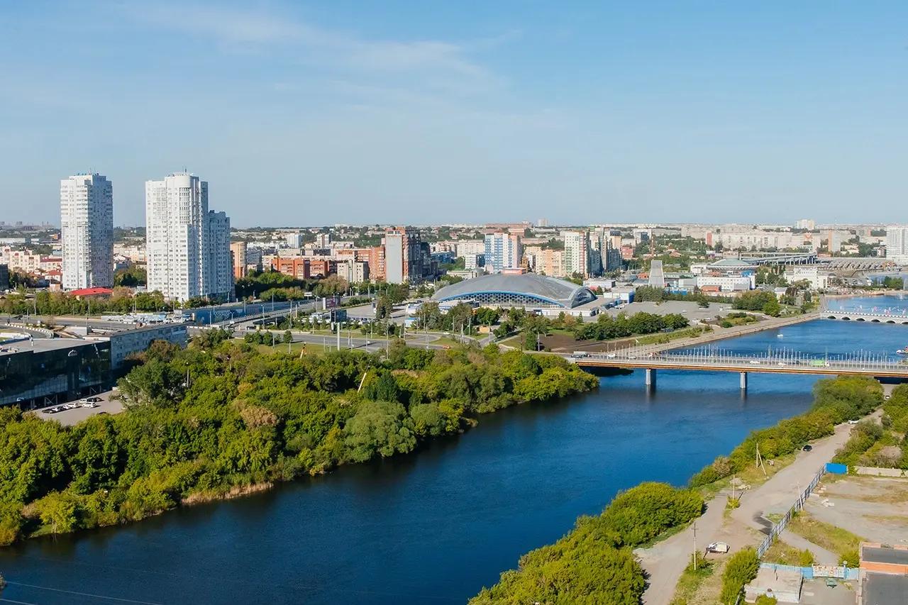 Самый приятный город для жизни в России: дешёвое жильё, полно работы и назван центром культуры - туда активно едет молодежь