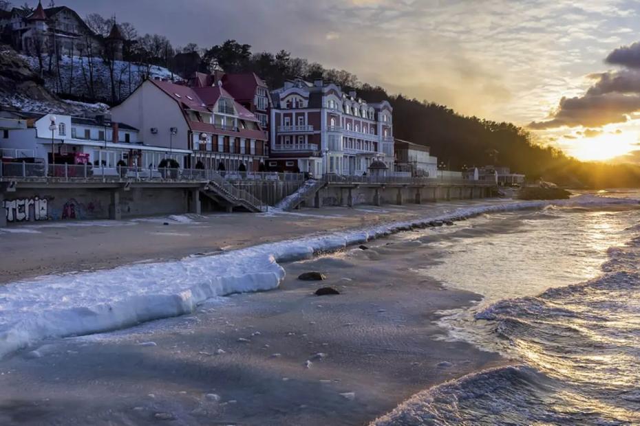 Этот город в России удивляет своим уютом, комфортом и зеленью: нашел его случайно - не могу перестать возвращаться