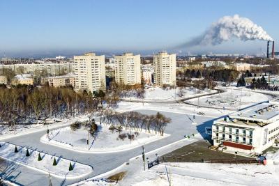Какие крупные города были построены с нуля в СССР - зачем они создавались