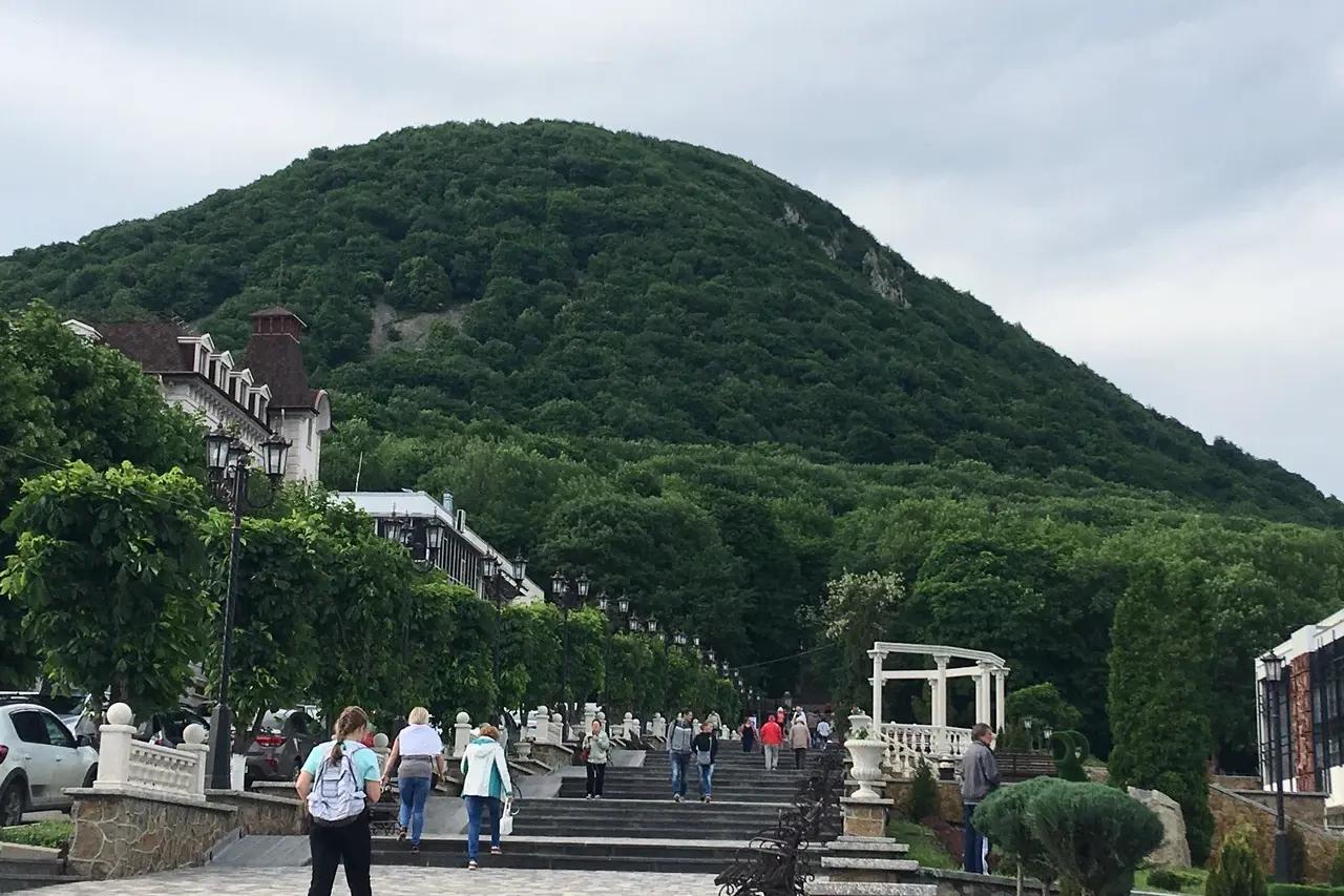 Лучший курорт Минеральных Вод - это не Кисловодск и не Пятигорск: вот куда едут умные туристы
