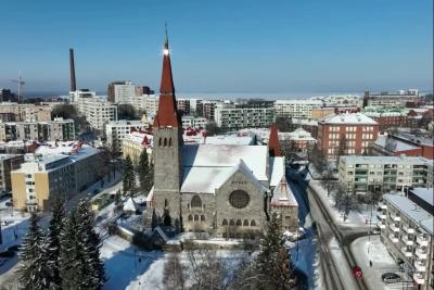 Финны назвали 7 вещей: вот что они не понимают в русских