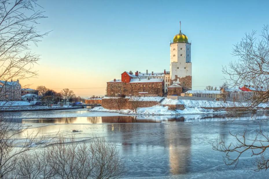 7 городов России, где комфортно жить на пенсии: забудете про суету и будете наслаждаться жизнью