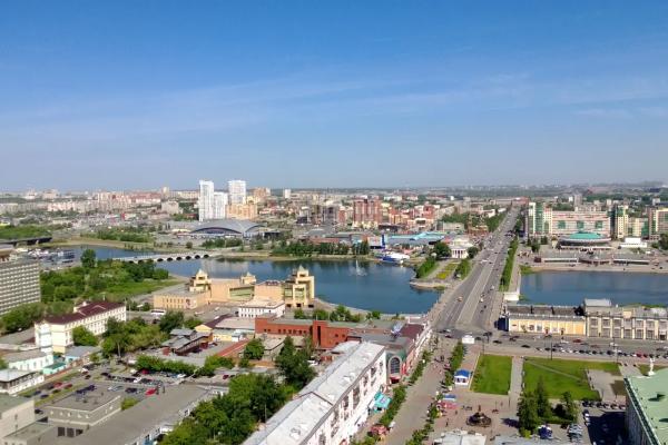 Самый приятный город для жизни в России: недорогое жильё, много работы и объявлен центром культуры - не зря, туда едет молодежь