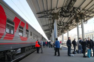 Теперь при покупке билета РЖД пассажирам полагается полезный бонус: что можно получить бесплатно в поезде и на вокзале
