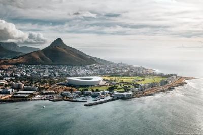 Все говорят, что Африка бедная. Однако на самом деле тут очень дорого