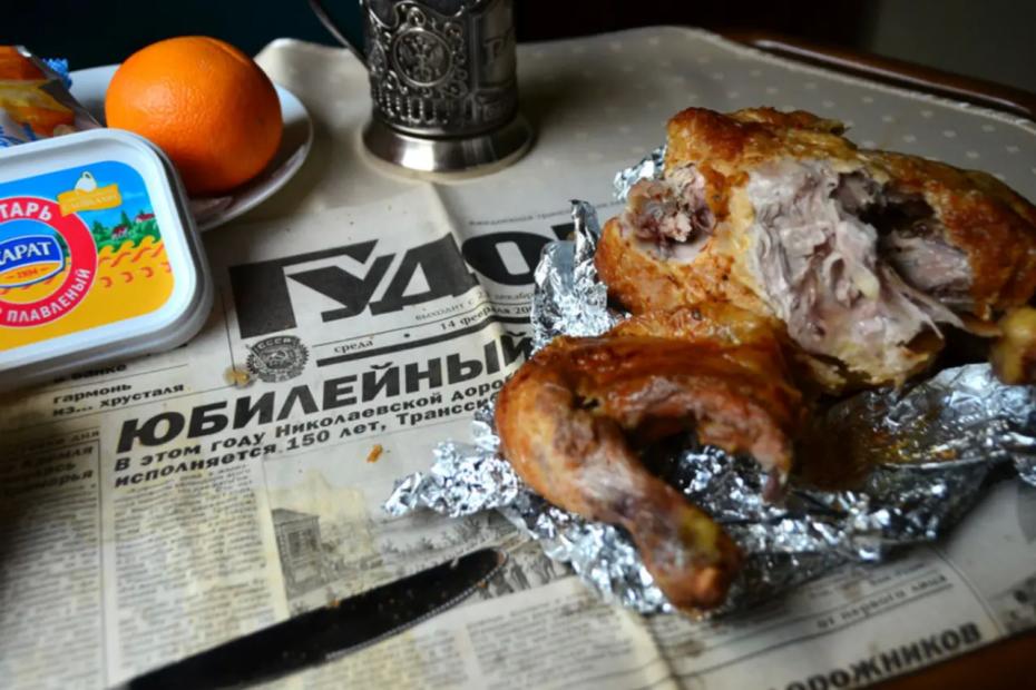 Попутчицы не хотели пускать за столик в плацкарте: я сделал хитрый ход, после чего они чуть не лопнули от удивления