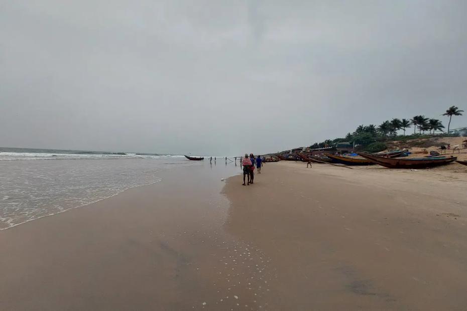 Море рядом а желающих мало: что отталкивает людей от жизни в этом городе Кубани