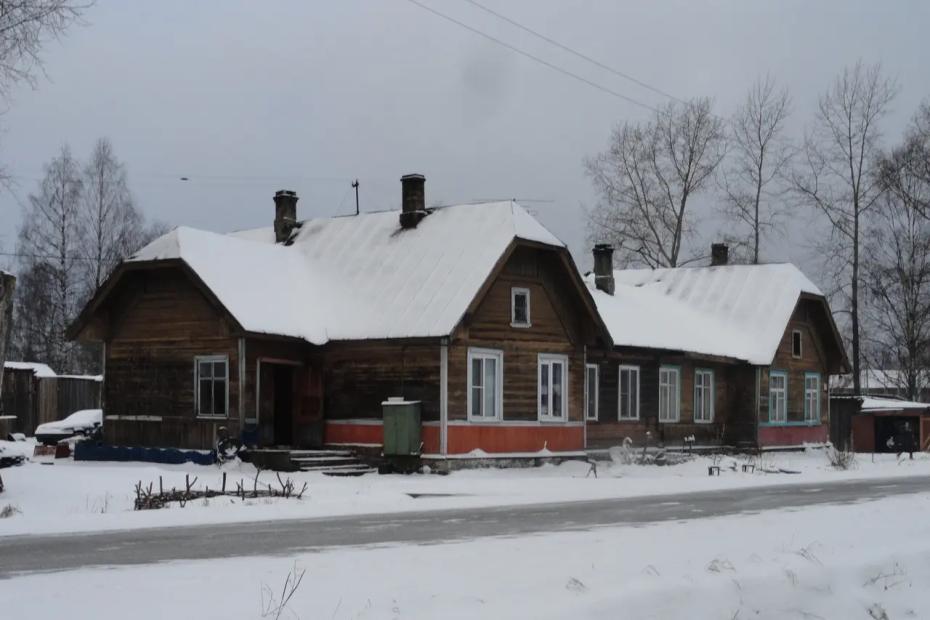 Ехал в депрессивный северный город, а увидел один из лучших примеров благоустройства на всю Россию: вот где он находится