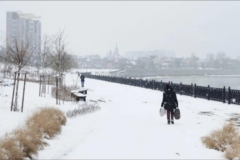 &laquo;Мусор, пыль и разбитые дороги&raquo;: этот город-миллионник прекрасен только на картинке -  не вздумайте переезжать