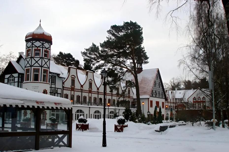 Идеальный город для жизни в России: море, чистота и завораживающая природа прямо за порогом