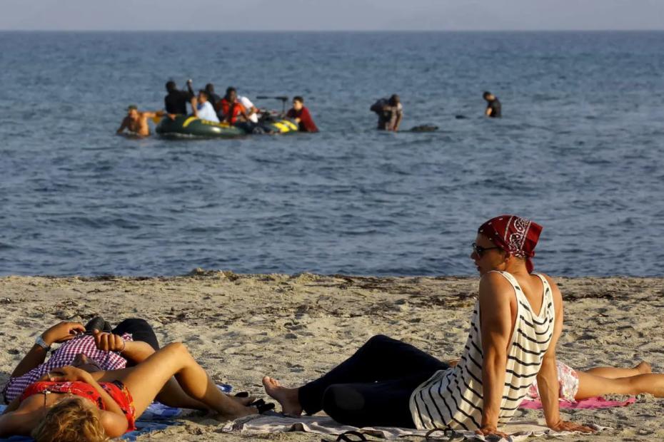 &laquo;Знай наших!&raquo;: русская туристка навела шороху в отеле Абхазии - так относится к себе не позволим