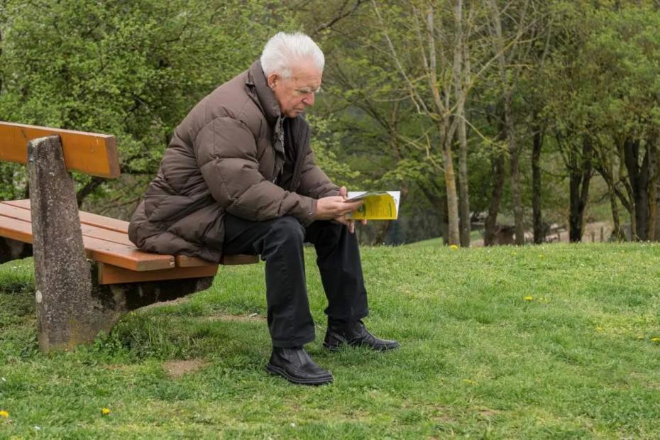 В старости будут важны не друзья, не дети, не муж и не жена, а эти 4 вещи: следует знать всем