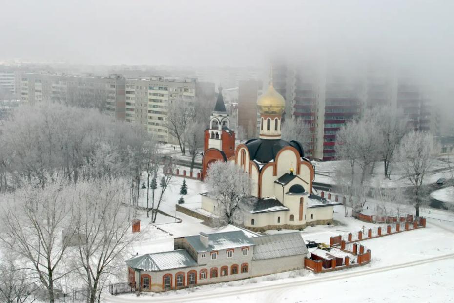 Лучший город для жизни в России: тихий, маленький и незаметный