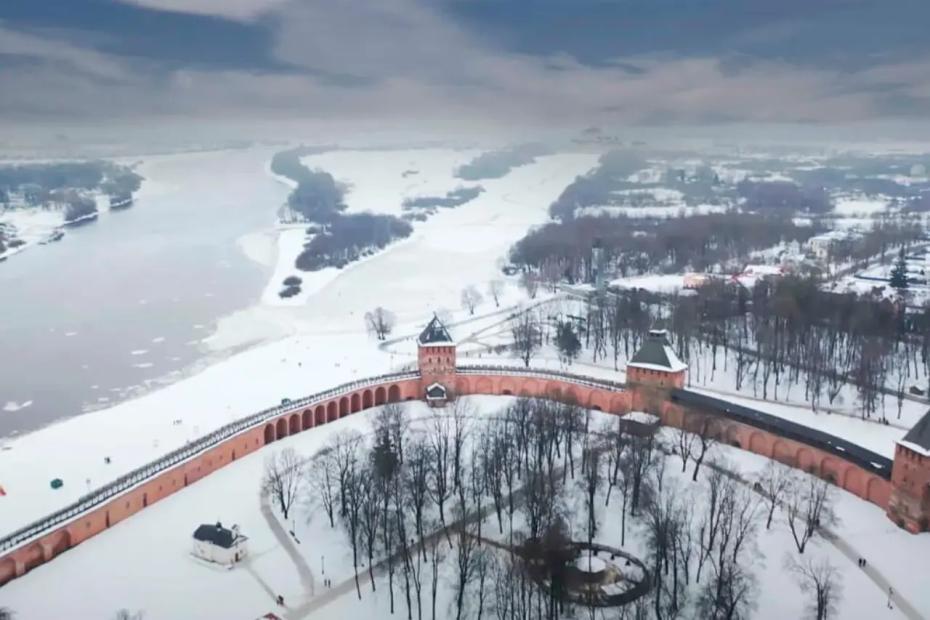 Древний город России, который не замечают большинство туристов - что однозначно стоит посмотреть здесь?