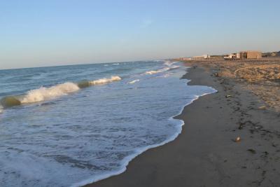 Азовское или Черное: на какое море я не советую ехать, а куда точно вернусь - честный отзыв туриста