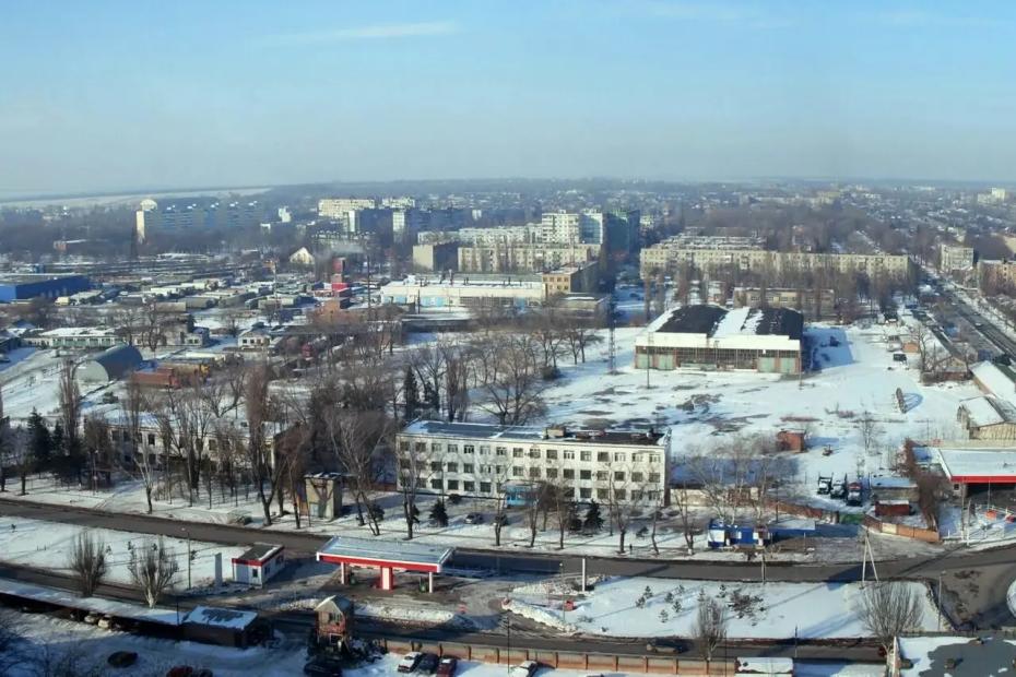 4 российских города, куда больше не хочется возвращаться: личный антирейтинг без прикрас