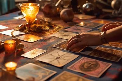 Львов ждёт успех в делах, а Тельцов - приятный сюрприз от близких: гороскоп на 26 апреля