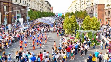 10 праздников в мае, которые ни за что нельзя пропускать: игнорирование приведет к бедам и вот каким