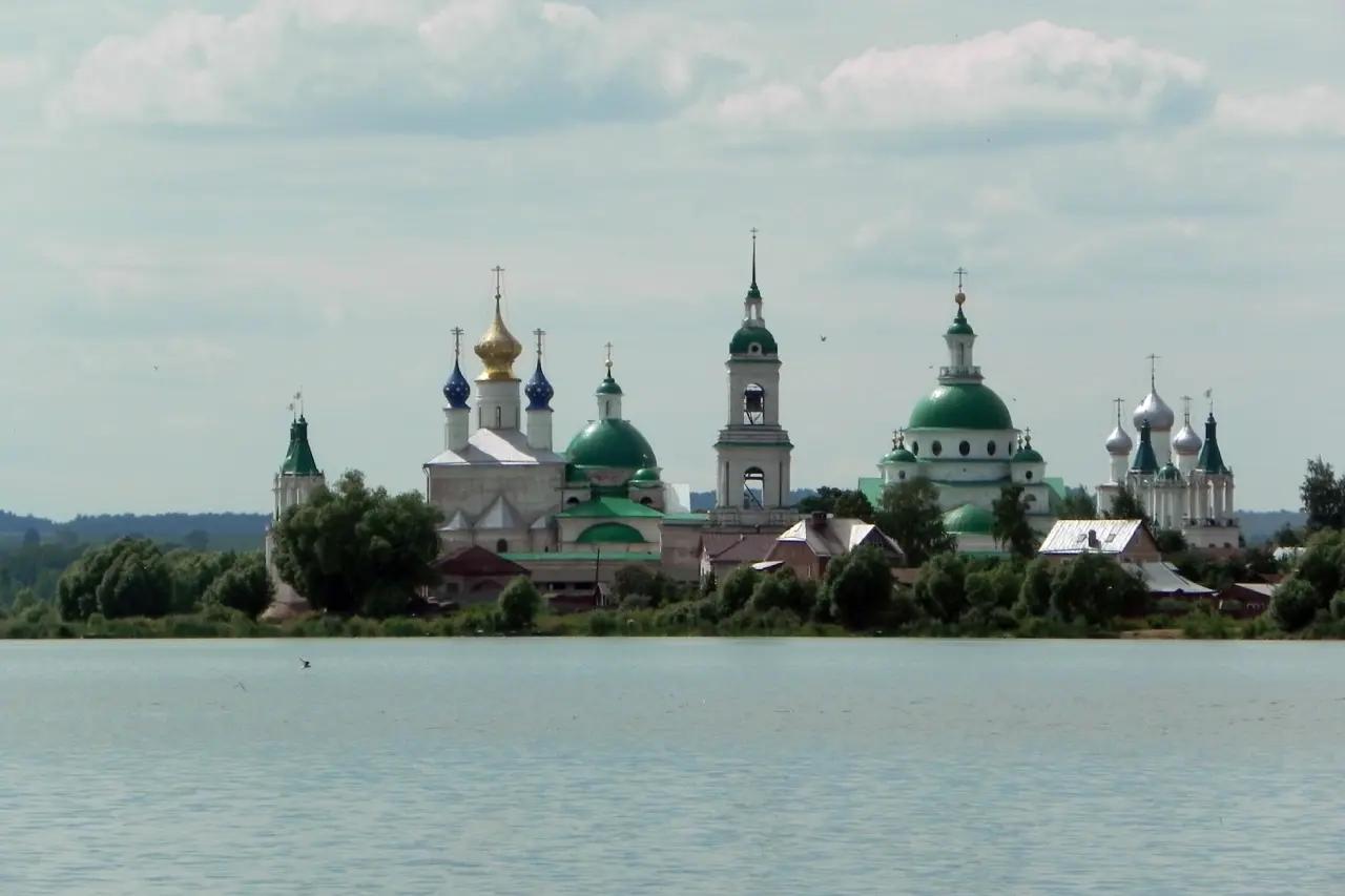 Этот город входит в список 41 особо ценных исторических городов России. А вы о нём что-то слышали?