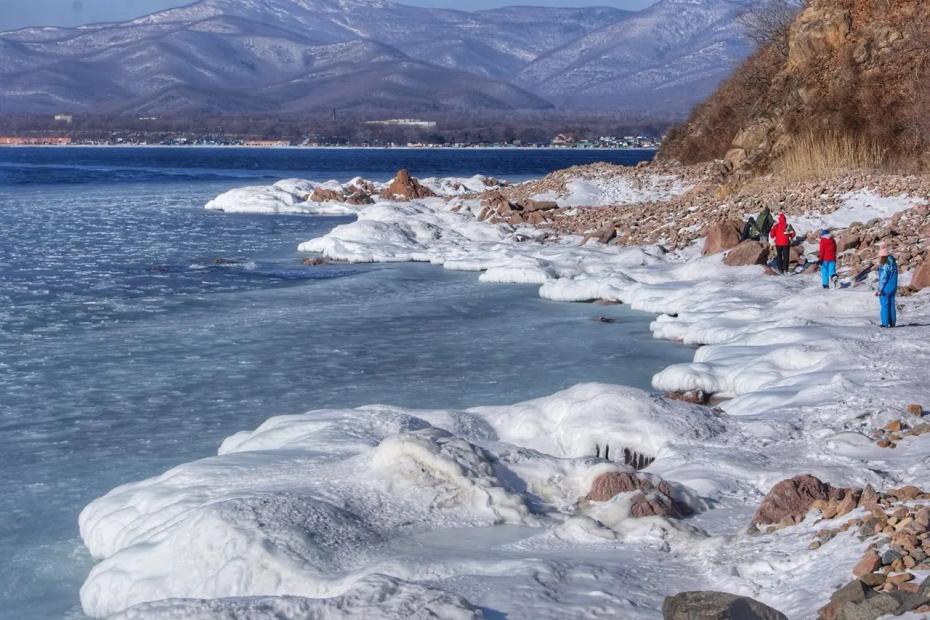 Про Сочи и Крым забыла: в этот раз еду на курорт в России, о котором мало кто знает - а он не уступает зарубежным
