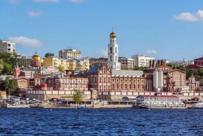 Этот город ломает стереотипы: интереснее и Москвы, и Санкт-Петербурга