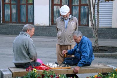 Кому могут снизить пенсию с февраля 2026 года