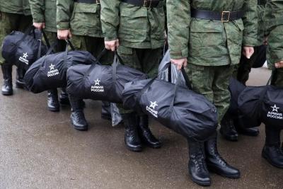 Слухи об осенней мобилизации прокомментировали в Госдуме