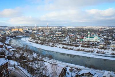 Забытый российский город на Урале с европейской архитектурой: почему туристы проезжают мимо и теряют сокровище