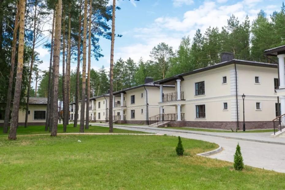 Отдохнула в белорусском санатории за 120 тысяч на 2 недели: делюсь впечатлениями - стоит ли оно того