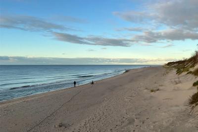 Как за границей, только дома: 4 удивительных пляжа России - не хуже Мальдив