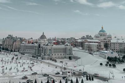Пять городов России, которые заставят вас влюбиться в путешествия по стране: личный топ после сотни поездок