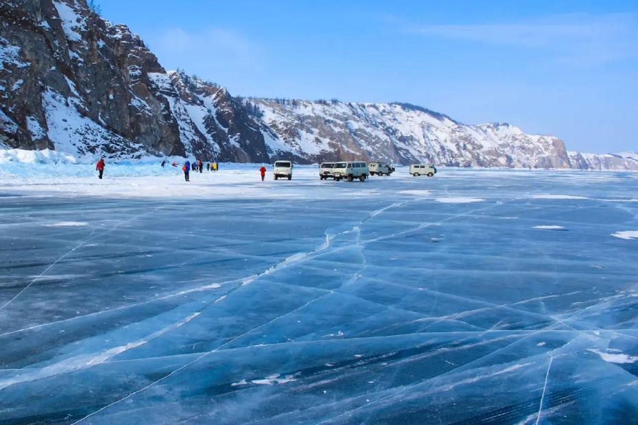 Пластиковая посуда и туалет на улице: наше путешествие на Байкал за 75 000 рублей - отзыв туриста