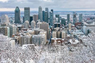 Побывал в Канаде и понял - это просто небо и земля: вот чем их квартиры отличаются от российских