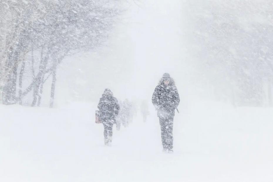 Зимой россиян ждет то, чего не было с 1779 года: синоптики рассказали, к чему готовиться