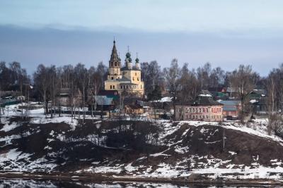 Запустелые улицы и безнадежность: какой российский город разочаровал туриста больше всего