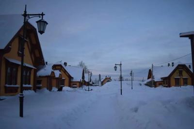 Ехал в депрессивный северный город, а в итоге увидел один из лучших примеров благоустройства в России