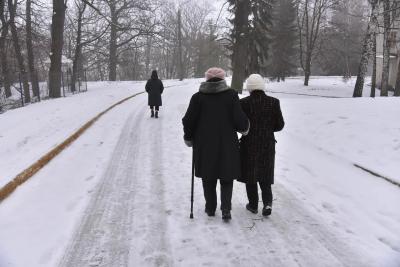 Почему в феврале начнутся проверки пенсионеров от 60 до 85 лет