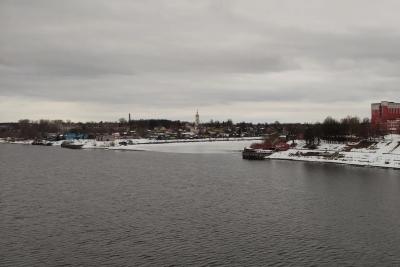 Город, в который не хочется возвращаться - стал символом запустения и одиночества