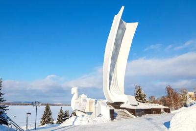 Куда в России стоит поехать, кроме столиц: топ-5 недооценённых городов от путешественницы со стажем