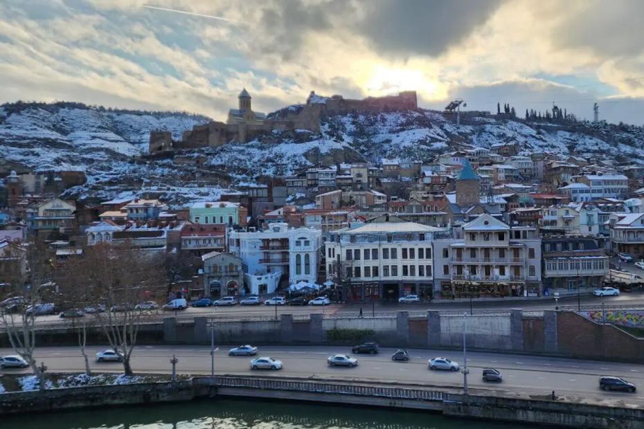 Правда ли в Грузии ненавидят русских: турист прожил там 6 месяцев - и все четко понял