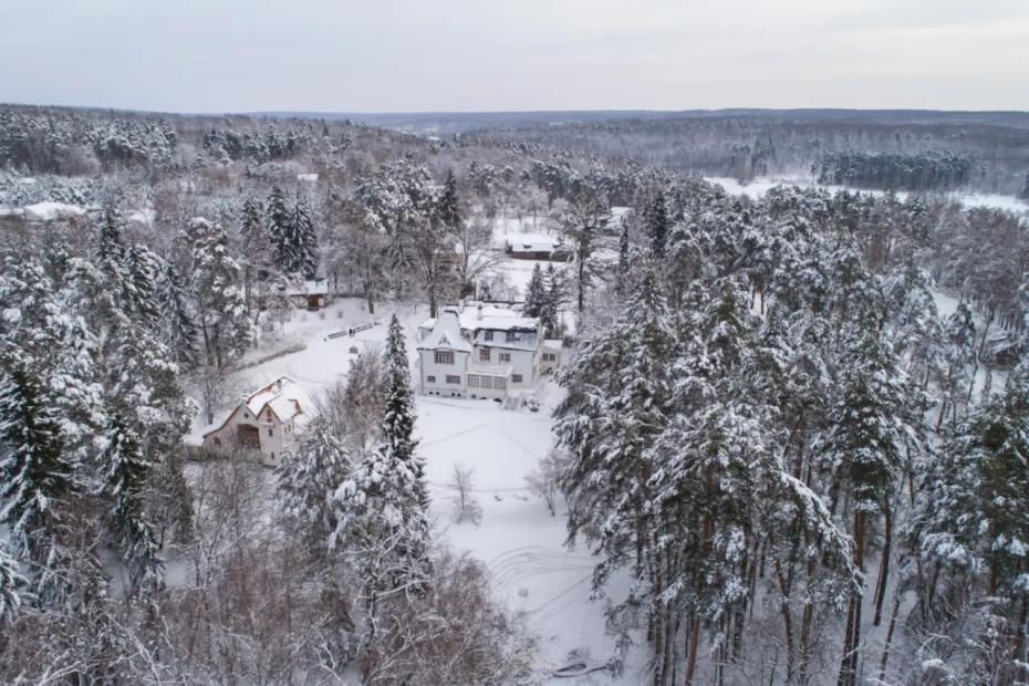 Как живут в российском селе, которое признали одним из лучших в мире