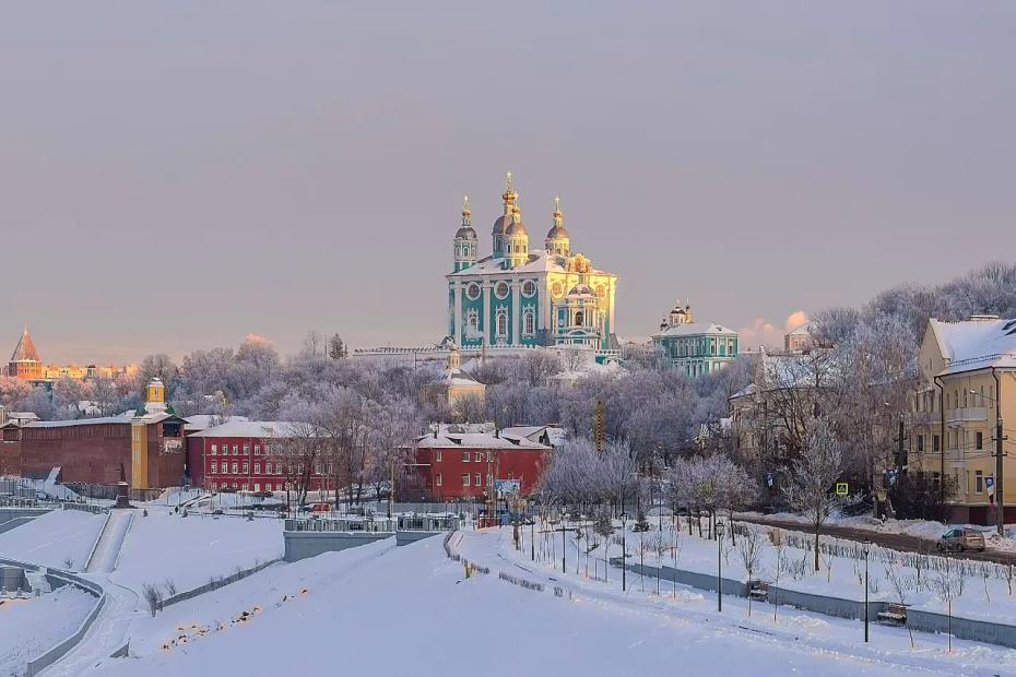 Раскрыт секрет российского городка, где цены вдвое ниже, а красота природы заставляет влюбиться с первого взгляда