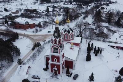 7 городов России, где жить можно припеваючи - и воздух чистый, и до мегаполисов рукой подать: переезжать на пенсии только сюда