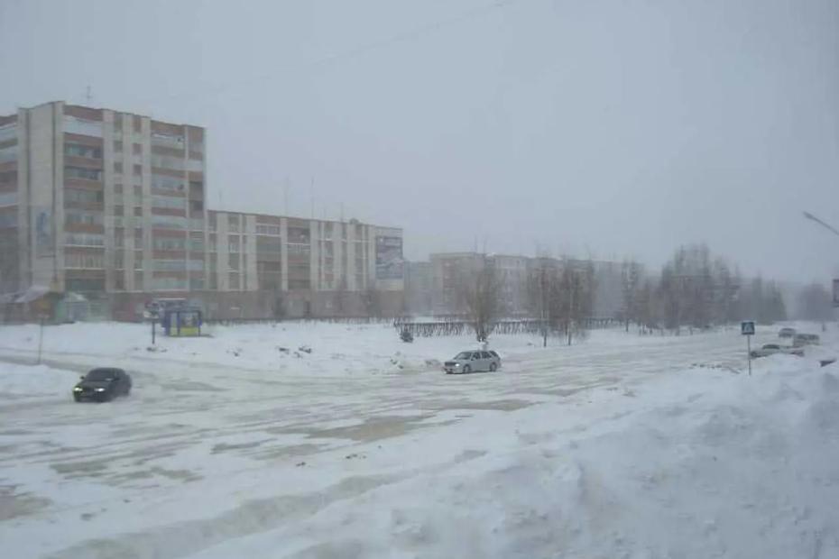 Люди бегут оттуда без оглядки: в этом городе России нет ни работы, ни перспектив