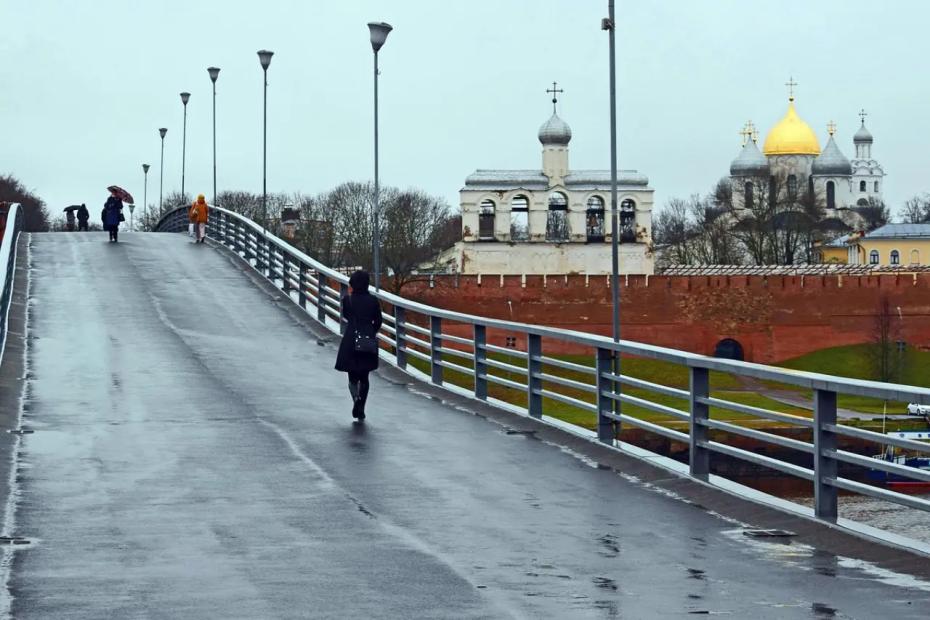 Россия, о которой не рассказывают в путеводителях: 5 городов, о которых знают немногие